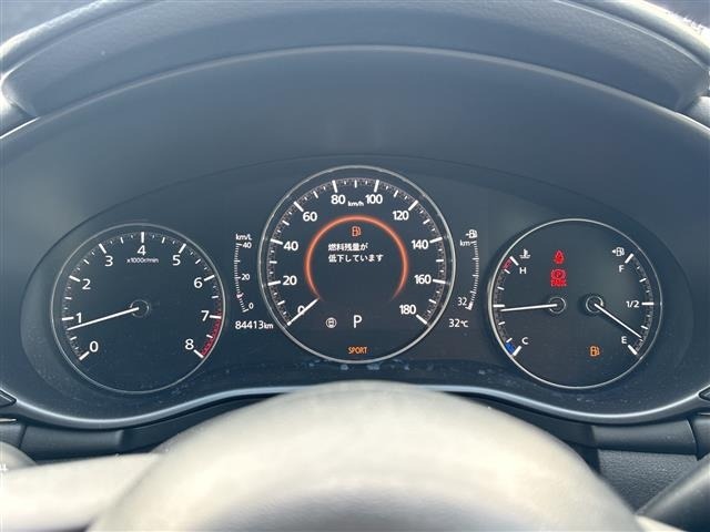 Mazda MAZDA3 2019 8454925-5