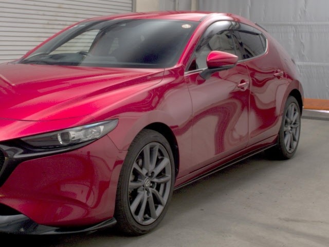 Mazda MAZDA3 2019 8454937-4