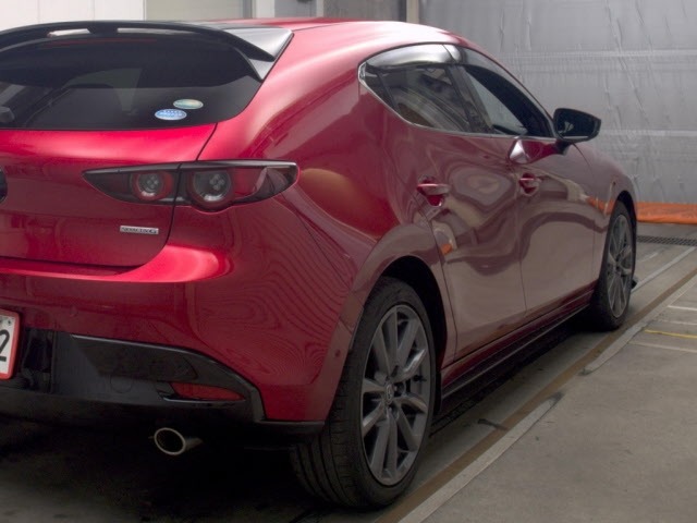 Mazda MAZDA3 2019 8454937-5
