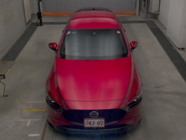 Mazda MAZDA3 2019 8454937-6