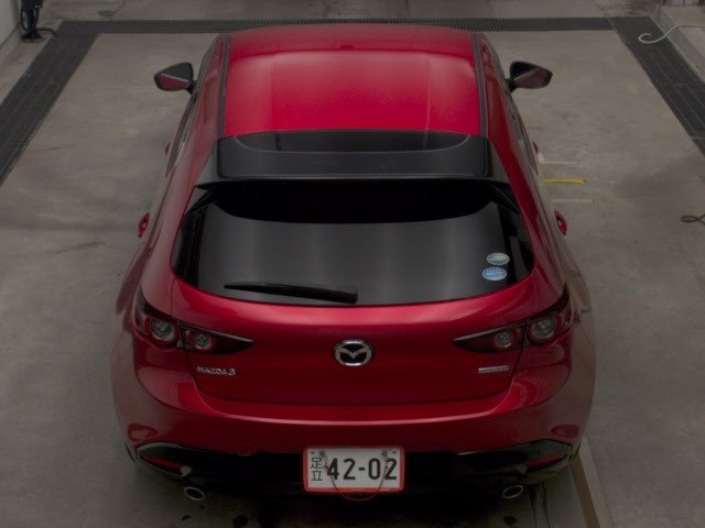 Mazda MAZDA3 2019 8454937-7