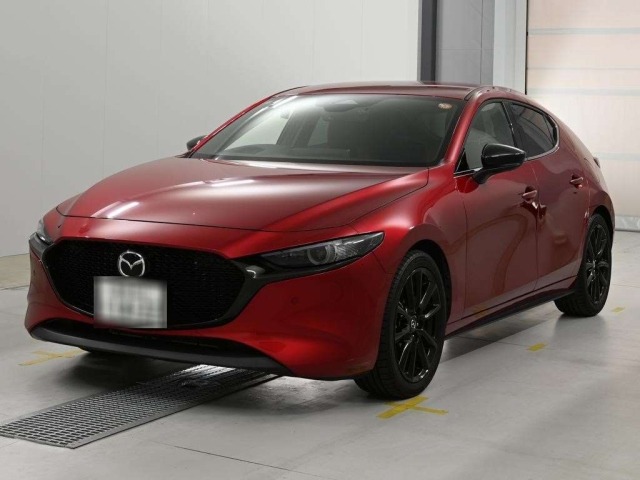 Mazda MAZDA3 2024 8454938-0