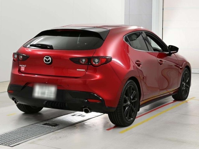 Mazda MAZDA3 2024 8454938-1