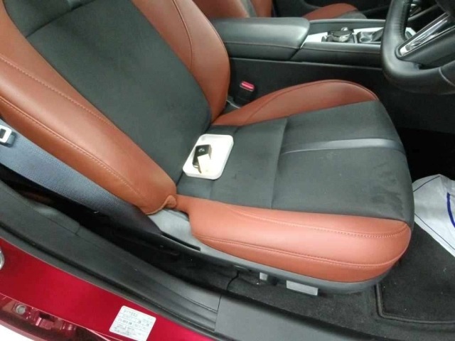 Mazda MAZDA3 2024 8454938-10