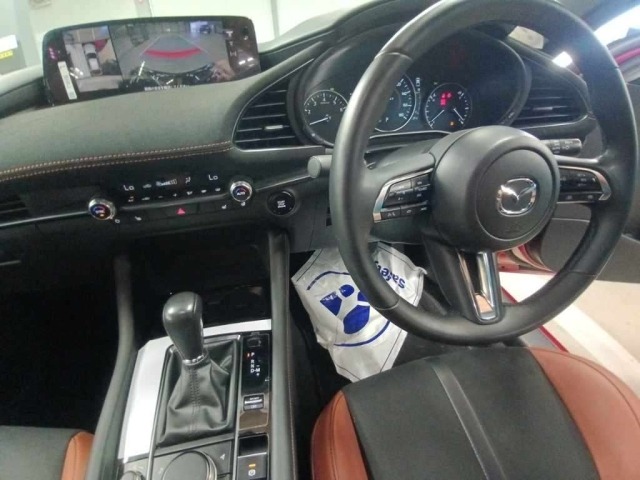 Mazda MAZDA3 2024 8454938-11