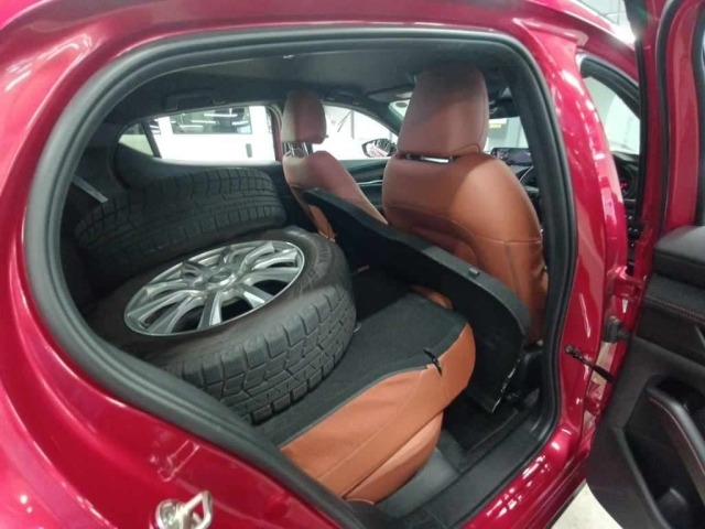 Mazda MAZDA3 2024 8454938-12