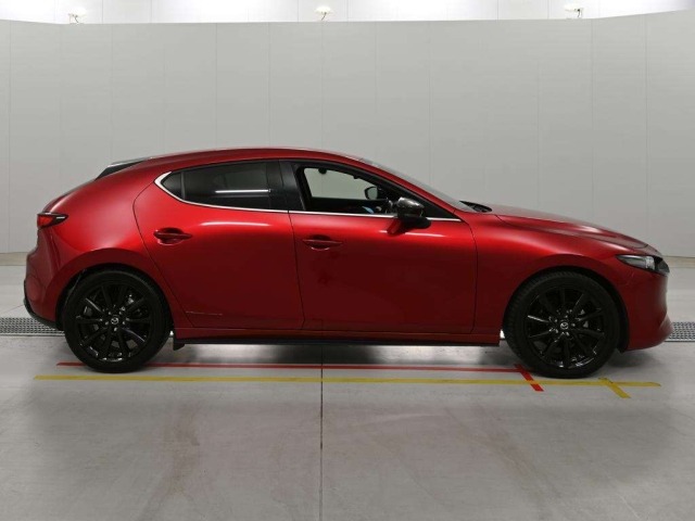 Mazda MAZDA3 2024 8454938-3
