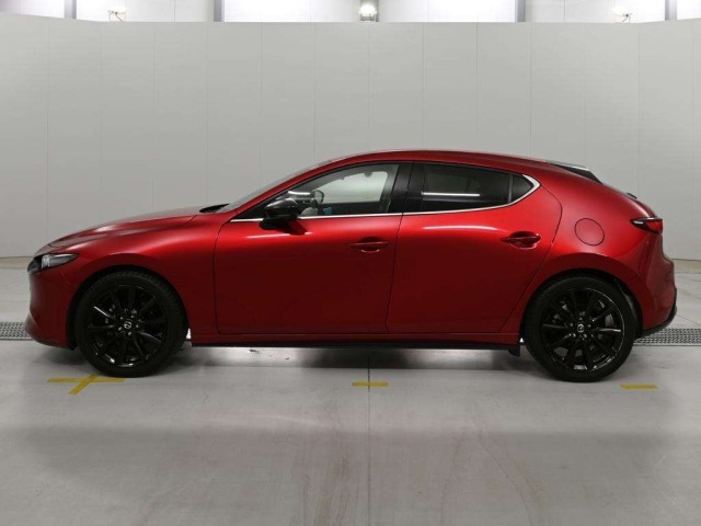 Mazda MAZDA3 2024 8454938-4