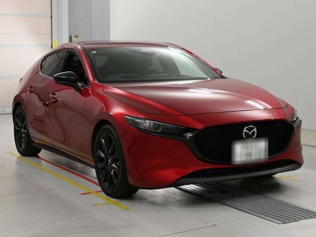 Mazda MAZDA3 2024 8454938-5