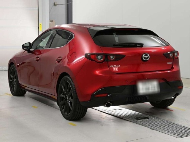 Mazda MAZDA3 2024 8454938-6