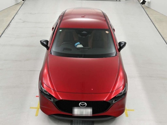 Mazda MAZDA3 2024 8454938-7