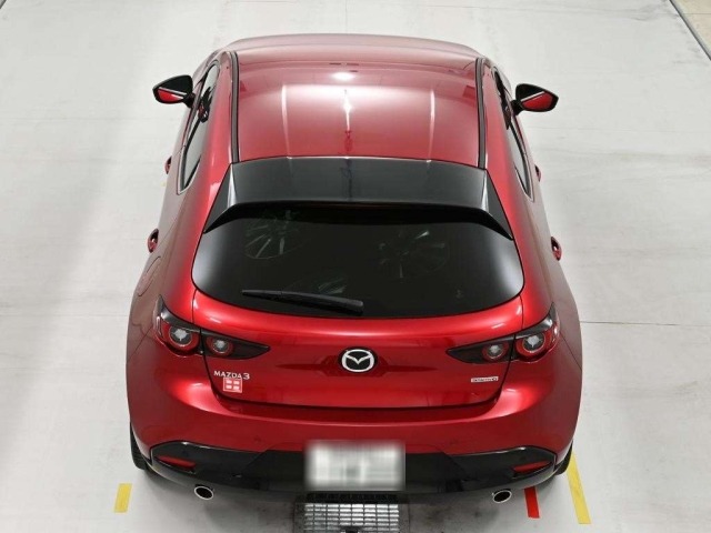 Mazda MAZDA3 2024 8454938-8