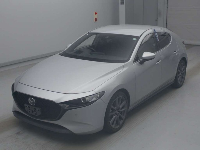 Mazda MAZDA3 2021 8454939-0