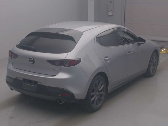 Mazda MAZDA3 2021 8454939-1