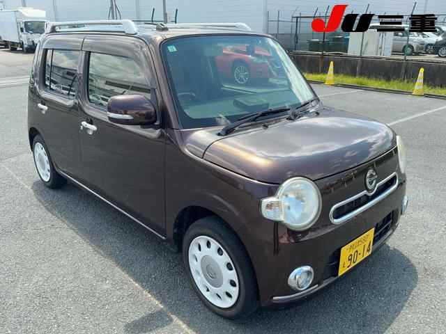 Daihatsu MIRA COCOA 2013 8464161-0