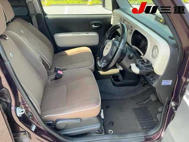 Daihatsu MIRA COCOA 2013 8464161-4