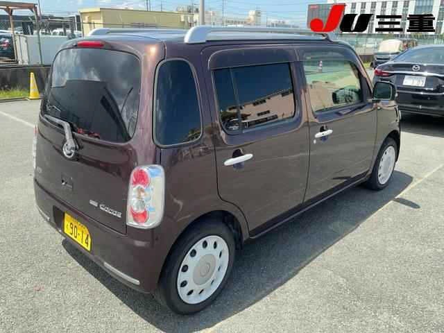 Daihatsu MIRA COCOA 2013 8464161-6