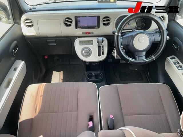 Daihatsu MIRA COCOA 2013 8464161-8