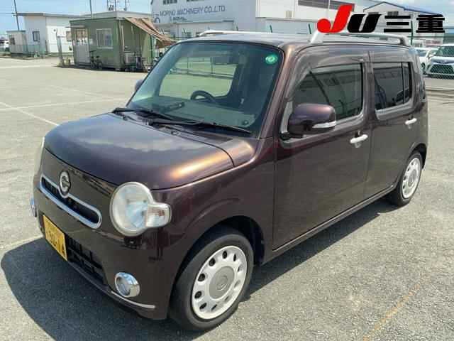 Daihatsu MIRA COCOA 2013 8464161-9