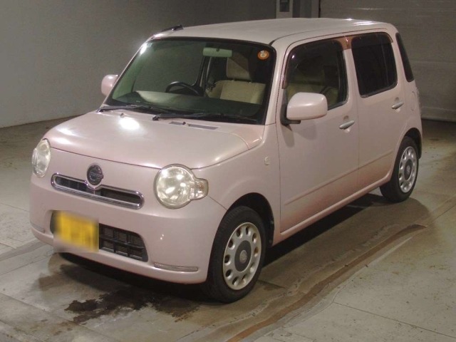 Daihatsu MIRA COCOA 2012 8464170-0