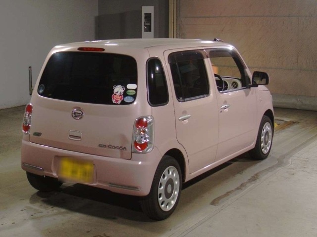 Daihatsu MIRA COCOA 2012 8464170-1