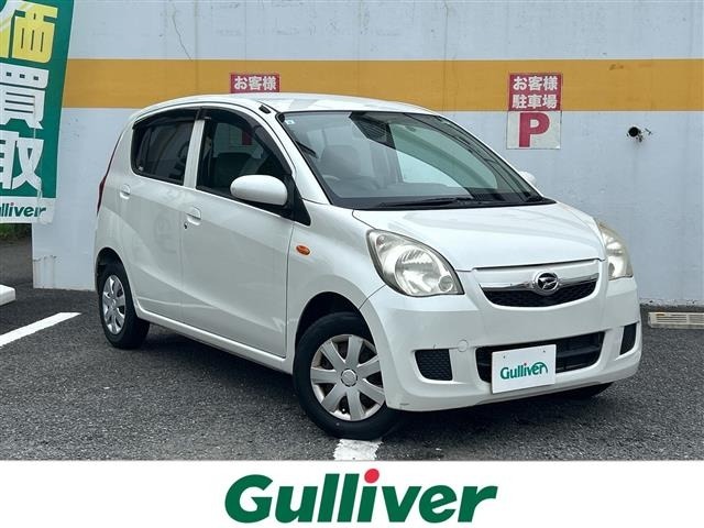 Daihatsu MIRA 2011 8464131-0