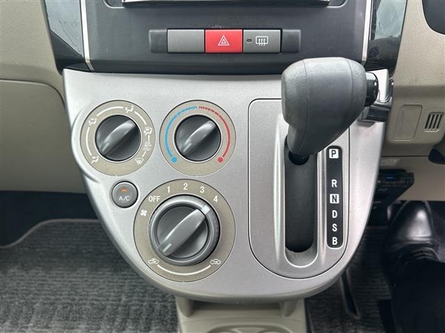 Daihatsu MIRA 2011 8464131-1