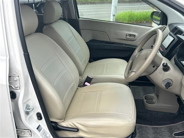 Daihatsu MIRA 2011 8464131-10