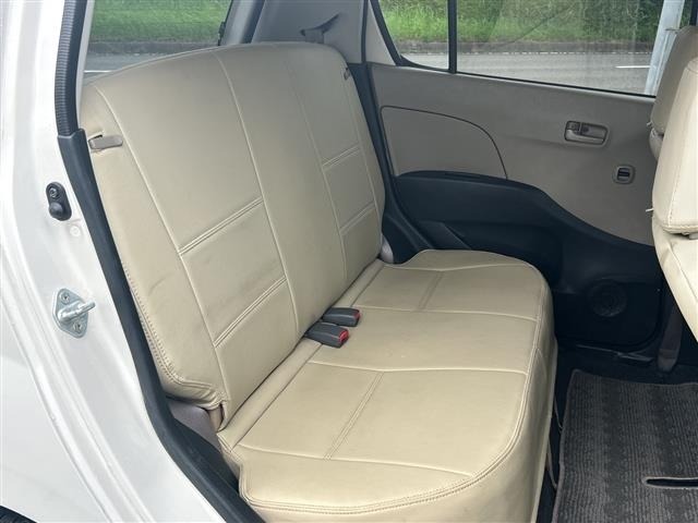Daihatsu MIRA 2011 8464131-12