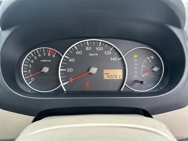 Daihatsu MIRA 2011 8464131-18