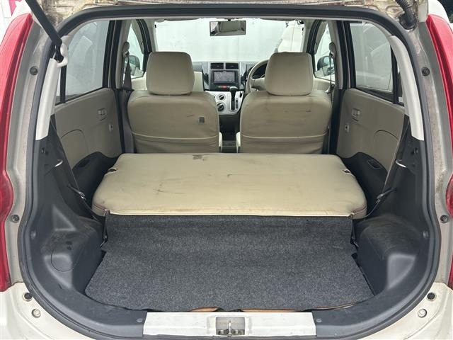 Daihatsu MIRA 2011 8464131-2