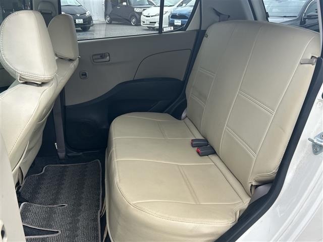 Daihatsu MIRA 2011 8464131-20