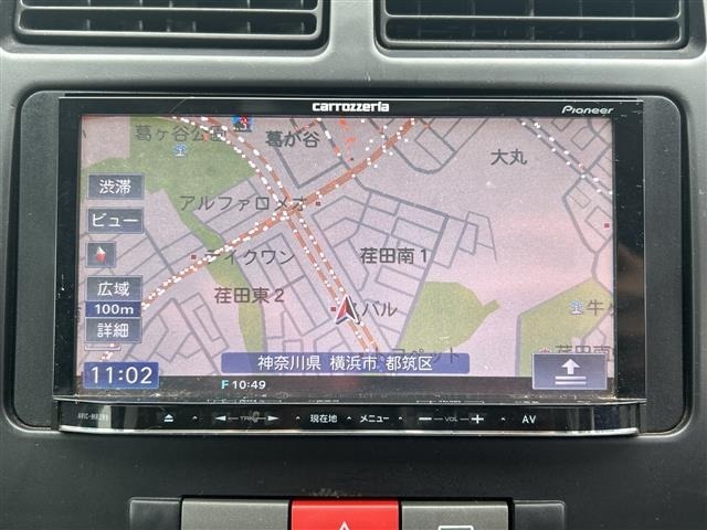 Daihatsu MIRA 2011 8464131-21