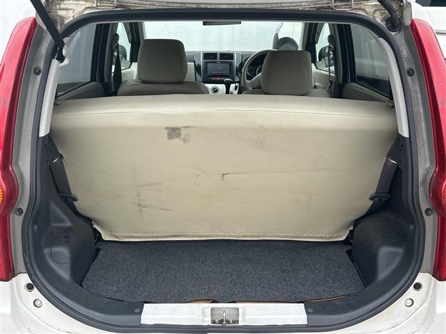 Daihatsu MIRA 2011 8464131-22