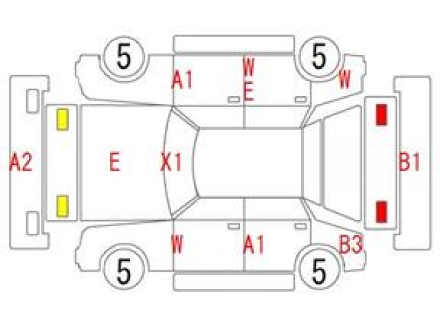 Daihatsu MIRA 2011 8464131-23