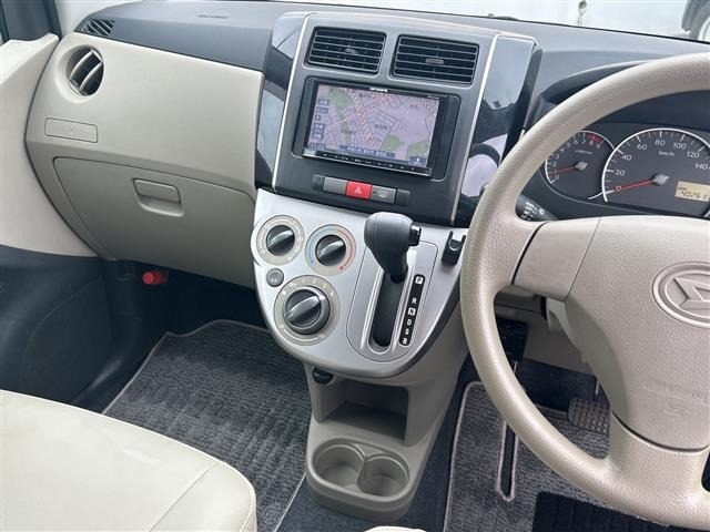 Daihatsu MIRA 2011 8464131-3
