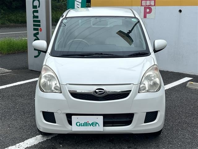 Daihatsu MIRA 2011 8464131-4