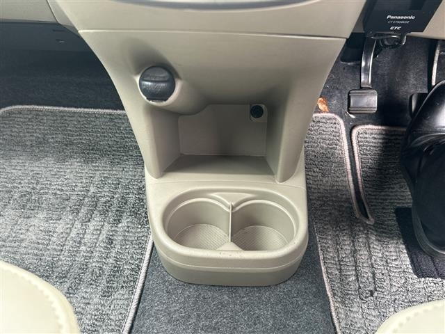 Daihatsu MIRA 2011 8464131-5