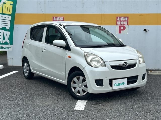 Daihatsu MIRA 2011 8464131-6