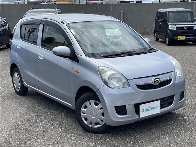 Daihatsu MIRA 2010 8464145-0