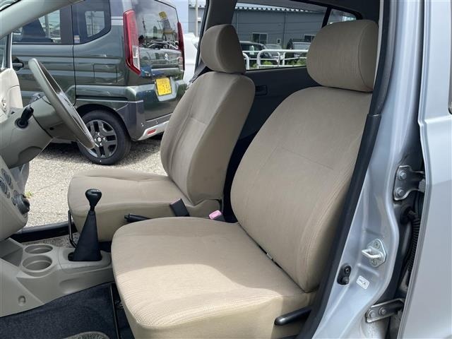 Daihatsu MIRA 2010 8464145-1