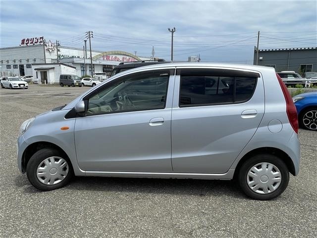 Daihatsu MIRA 2010 8464145-10