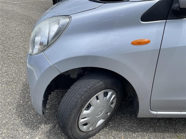 Daihatsu MIRA 2010 8464145-11