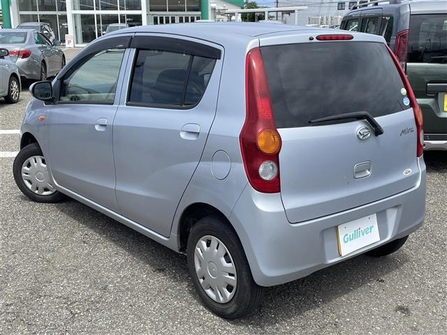 Daihatsu MIRA 2010 8464145-13