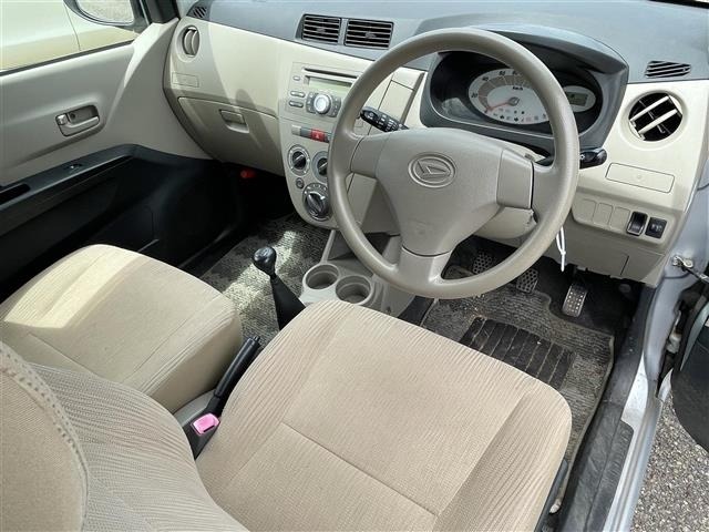 Daihatsu MIRA 2010 8464145-14
