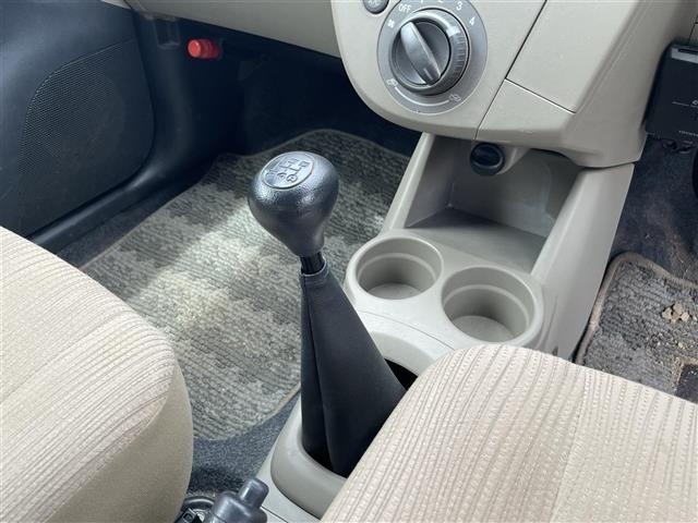 Daihatsu MIRA 2010 8464145-15