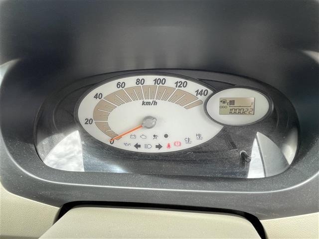 Daihatsu MIRA 2010 8464145-18