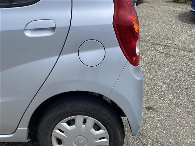 Daihatsu MIRA 2010 8464145-22