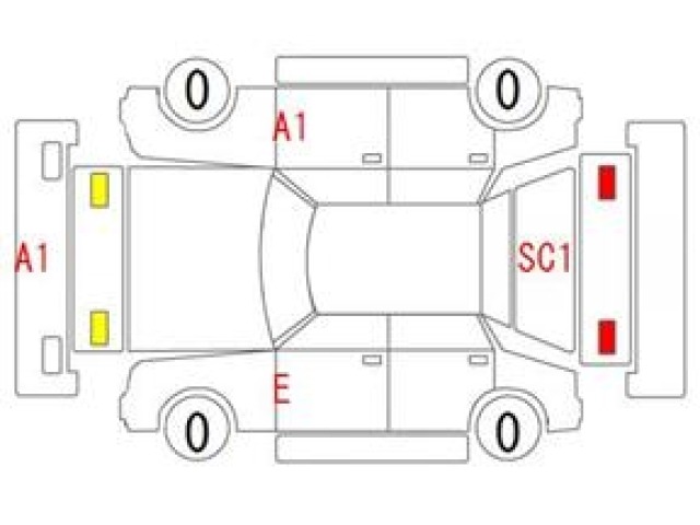 Daihatsu MIRA 2010 8464145-23