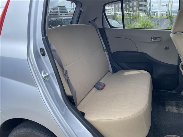 Daihatsu MIRA 2010 8464145-3